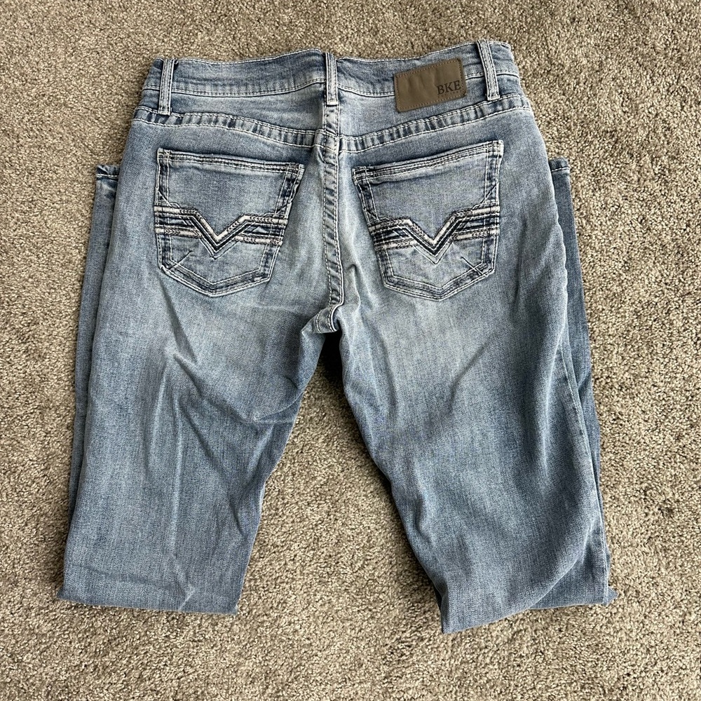 Men’s BKE Jeans